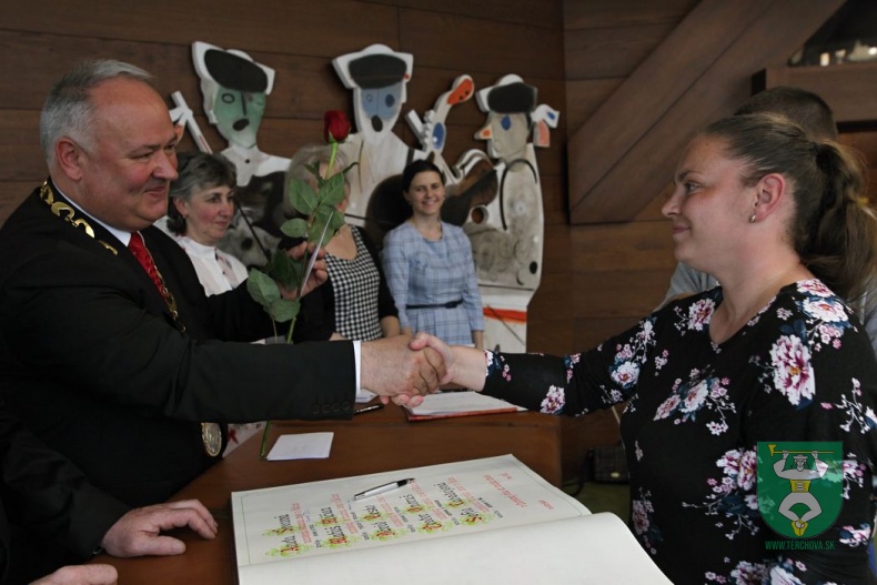 Privítanie detí do života - 2019-156