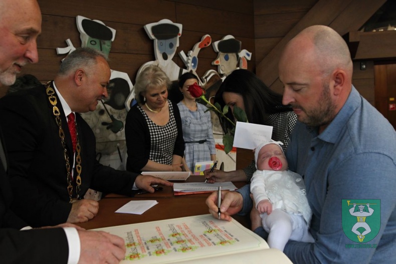 Privítanie detí do života - 2019-147
