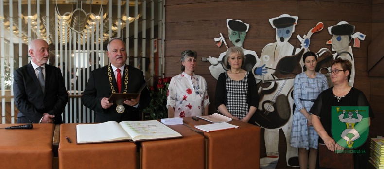 Privítanie detí do života - 2019-21