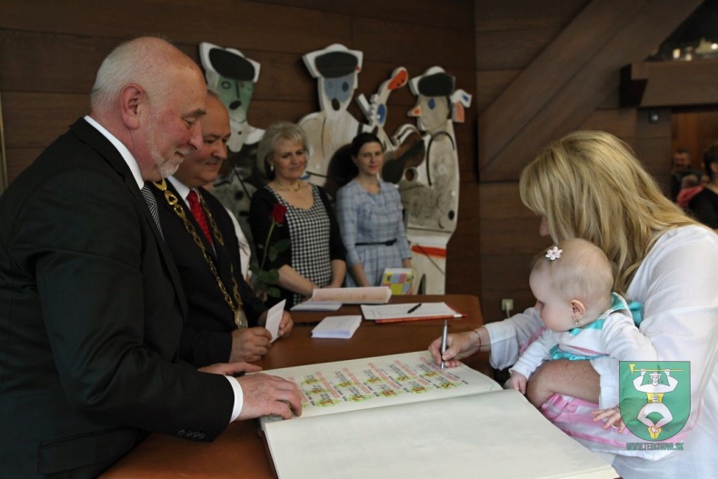 Privítanie detí do života - 2019-87