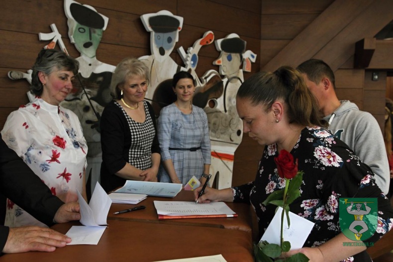 Privítanie detí do života - 2019-158