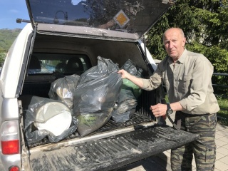 Vyčistime si Terchovú 2019-21