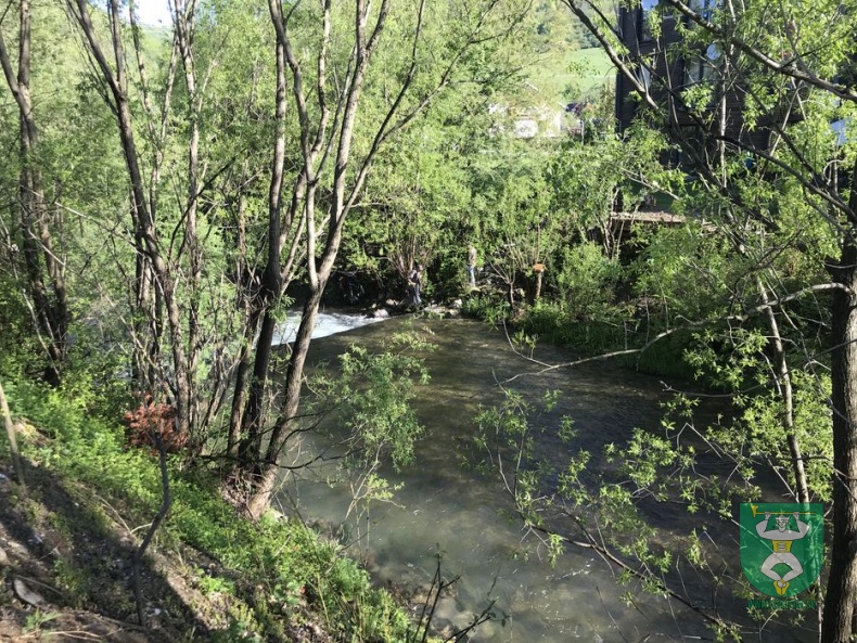 Vyčistime si Terchovú 2019-10