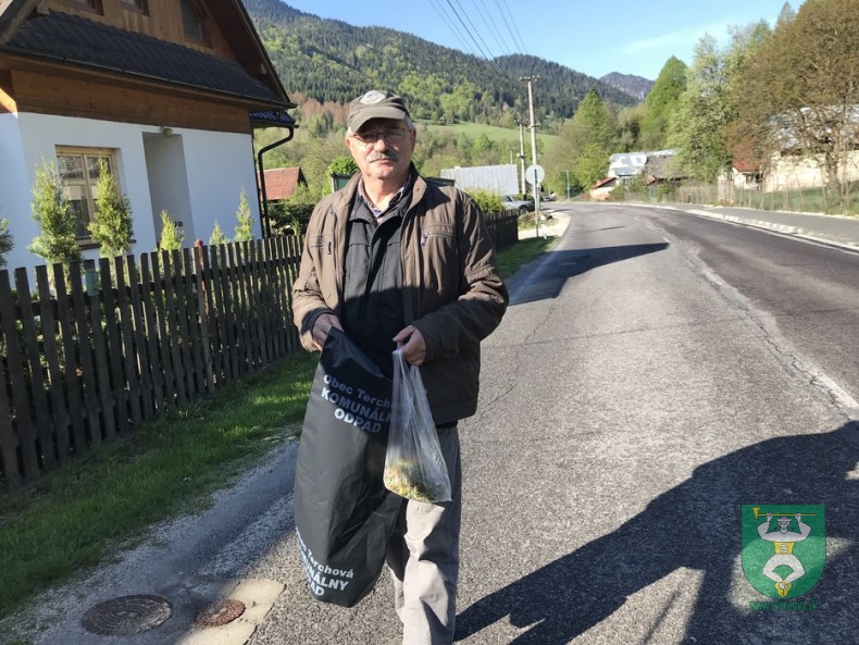 Vyčistime si Terchovú 2019-7