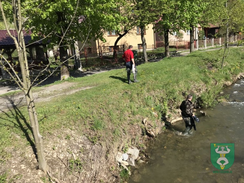 Vyčistime si Terchovú 2019-23