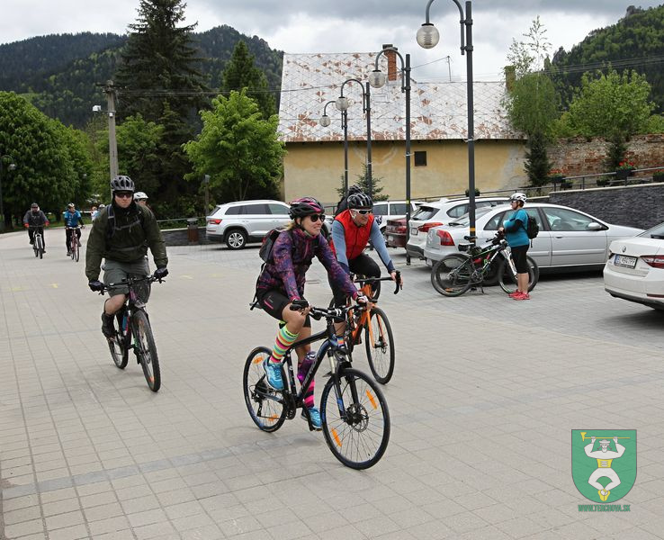 Od Tatier k Dunaju-9