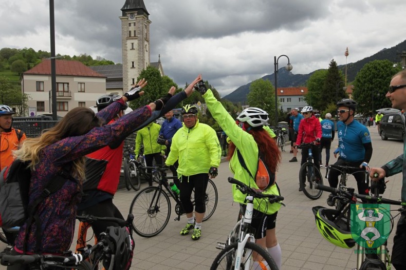 Od Tatier k Dunaju-19