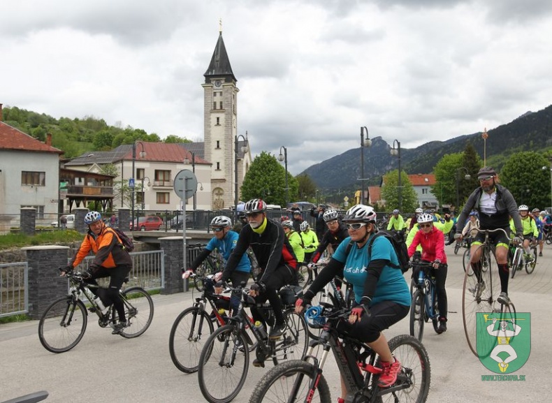 Od Tatier k Dunaju-94