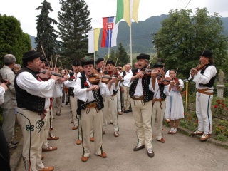 Tridsať rokov CMD v Terchovej-21