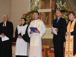 Tridsať rokov CMD v Terchovej-95