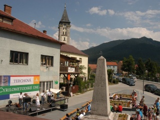 Tridsať rokov CMD v Terchovej-36