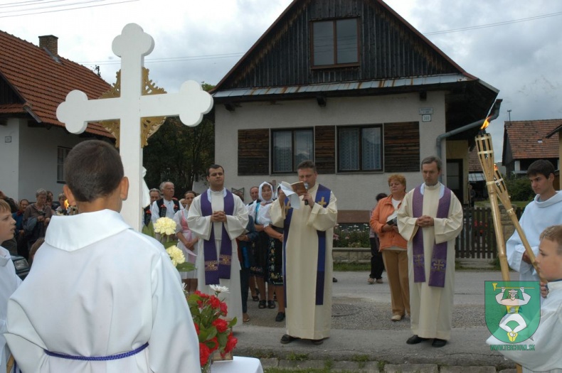 Tridsať rokov CMD v Terchovej-3