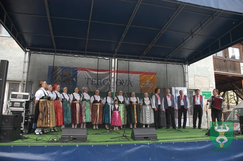 Tridsať rokov CMD v Terchovej-22