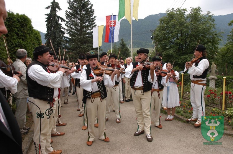 Tridsať rokov CMD v Terchovej-21