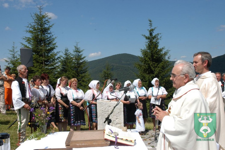 Tridsať rokov CMD v Terchovej-12