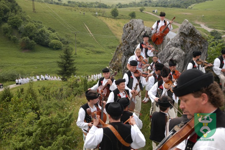 Tridsať rokov CMD v Terchovej-43