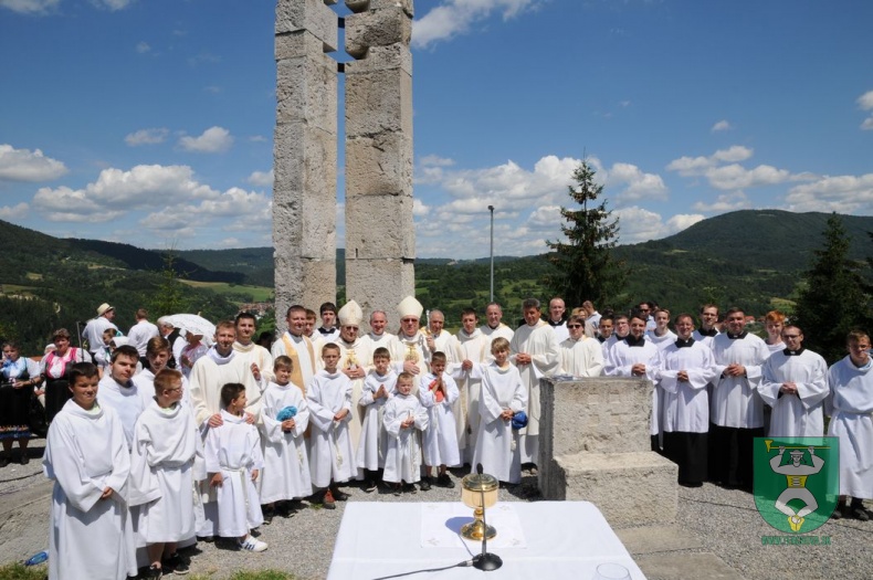 Tridsať rokov CMD v Terchovej-91