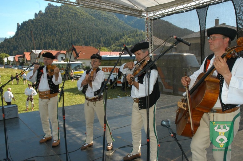 Tridsať rokov CMD v Terchovej-66