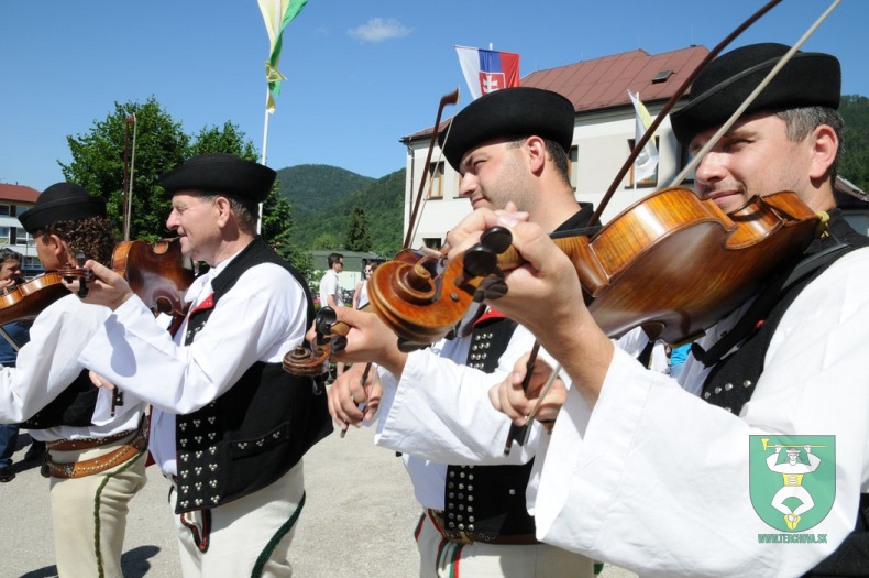 Tridsať rokov CMD v Terchovej-84