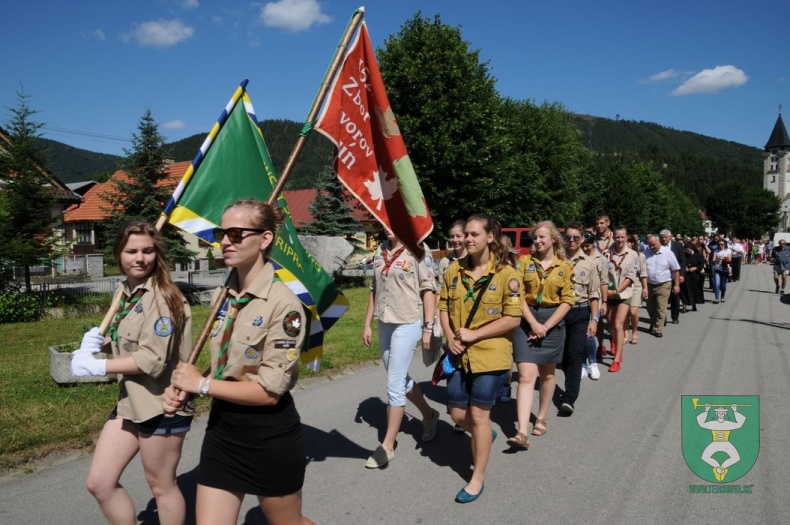 Tridsať rokov CMD v Terchovej-85