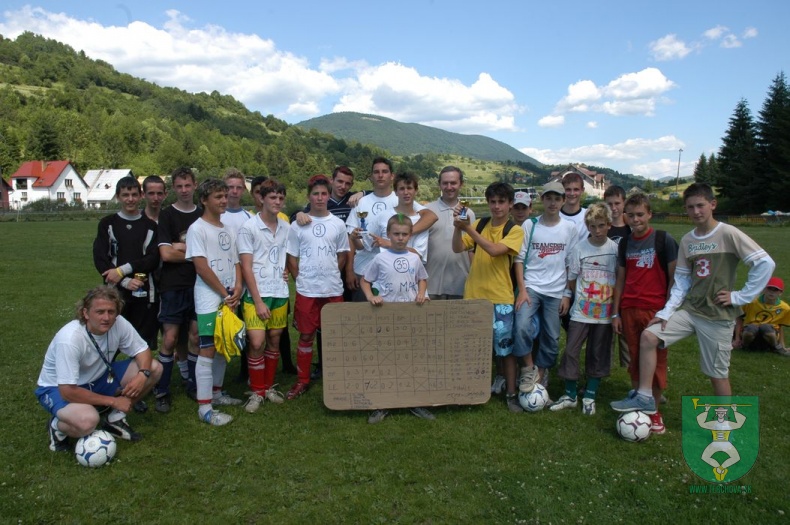 Tridsať rokov CMD v Terchovej-2