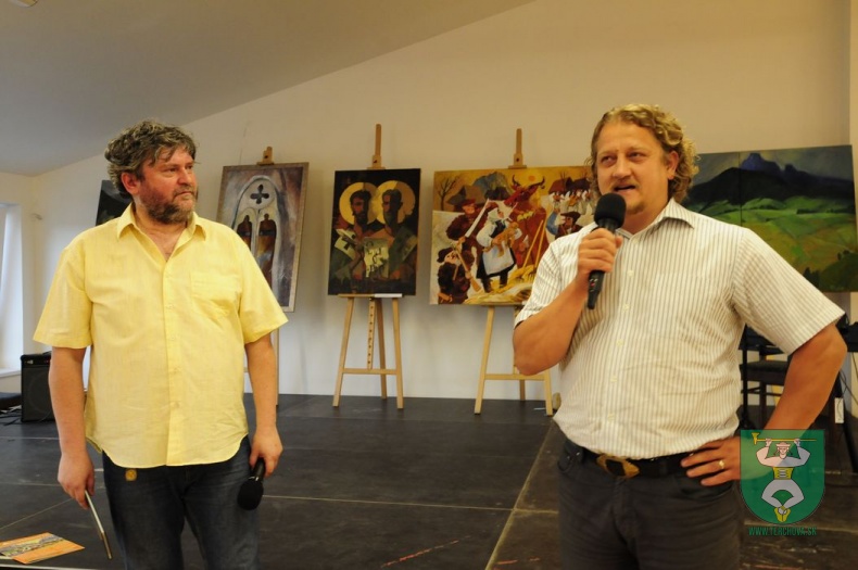 Tridsať rokov CMD v Terchovej-101