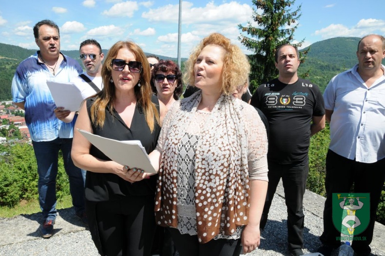 Tridsať rokov CMD v Terchovej-87