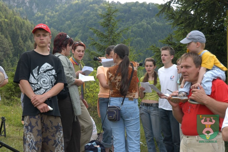 Tridsať rokov CMD v Terchovej-60