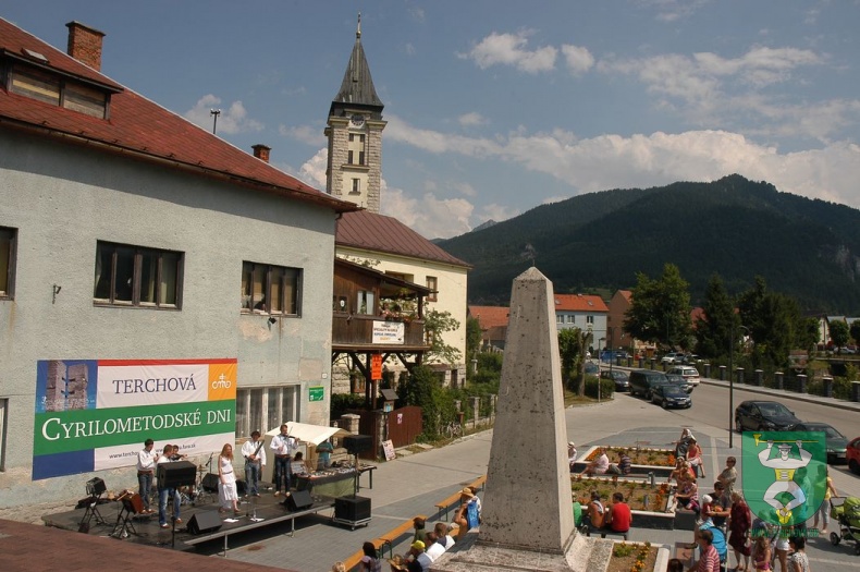 Tridsať rokov CMD v Terchovej-36