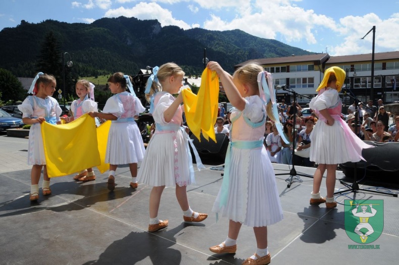 Tridsať rokov CMD v Terchovej-93