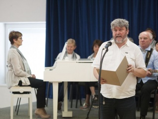 Výstava Trizuljakovci - CMD 2019-23