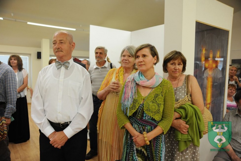 Výstava Trizuljakovci - CMD 2019-10