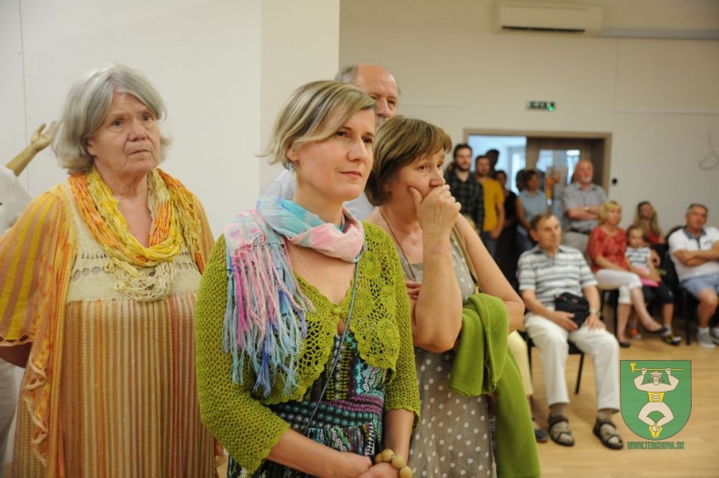 Výstava Trizuljakovci - CMD 2019-16