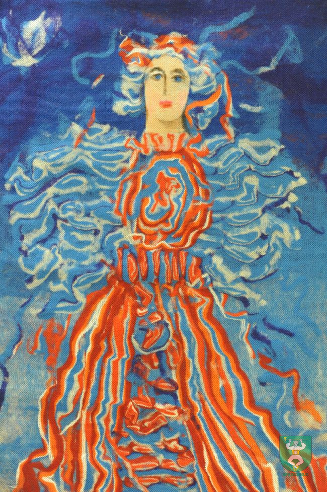 Výstava Trizuljakovci - CMD 2019-7