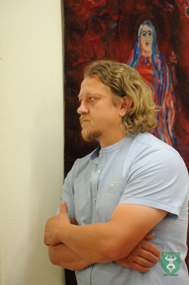 Výstava Trizuljakovci - CMD 2019-21