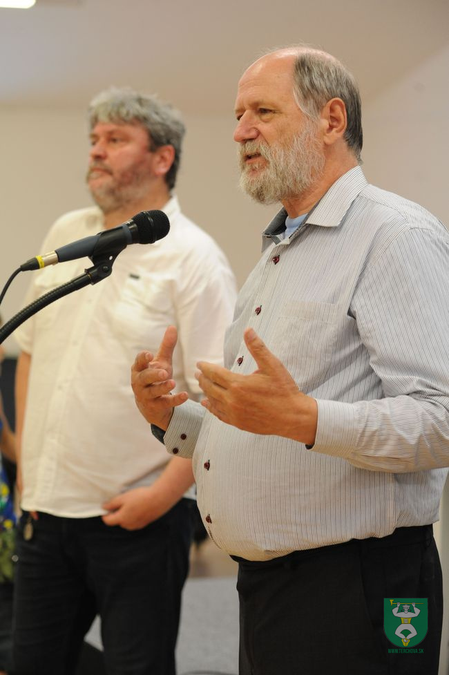 Výstava Trizuljakovci - CMD 2019-25