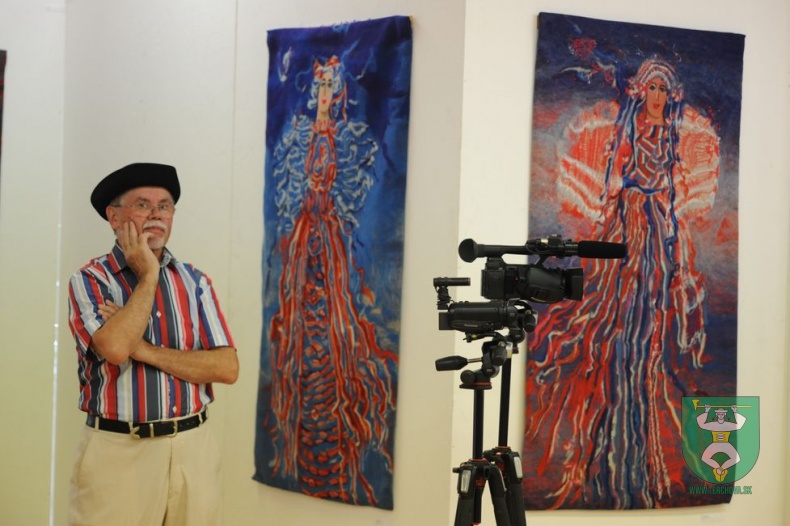 Výstava Trizuljakovci - CMD 2019-22