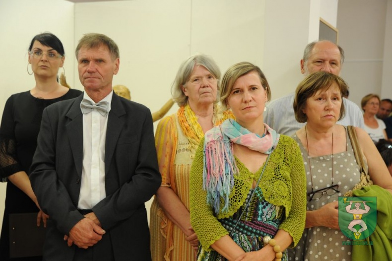 Výstava Trizuljakovci - CMD 2019-12