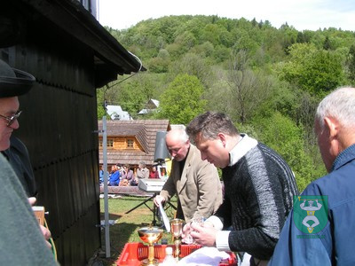 Rekonštrukcia zvonice u Marunov 10