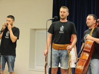 Krst knihy - CMD v Terchovej (1990-2019)-33