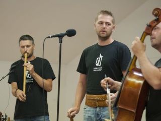 Krst knihy - CMD v Terchovej (1990-2019)-35
