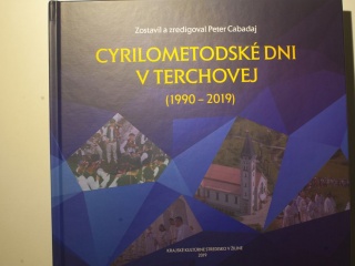 Krst knihy - CMD v Terchovej (1990-2019)-36