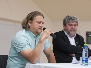 Krst knihy - CMD v Terchovej (1990-2019)-26