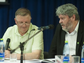 Krst knihy - CMD v Terchovej (1990-2019)-30