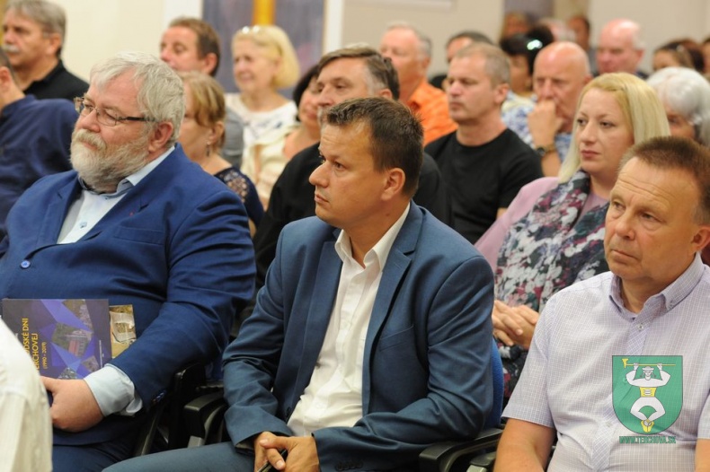 Krst knihy - CMD v Terchovej (1990-2019)-28