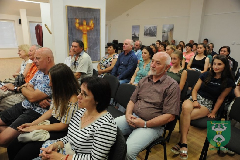 Krst knihy - CMD v Terchovej (1990-2019)-6