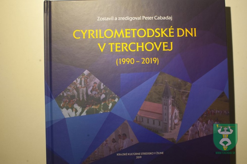 Krst knihy - CMD v Terchovej (1990-2019)-36