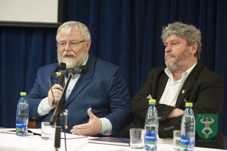 Krst knihy - CMD v Terchovej (1990-2019)-18