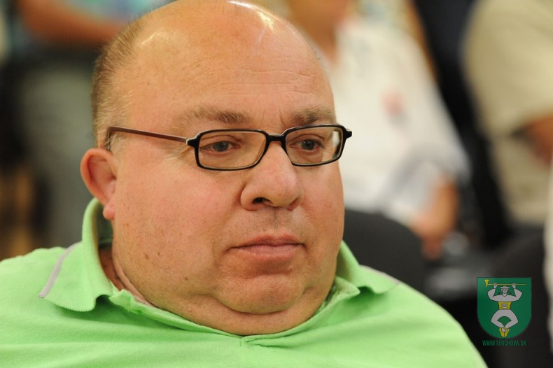 Krst knihy - CMD v Terchovej (1990-2019)-19