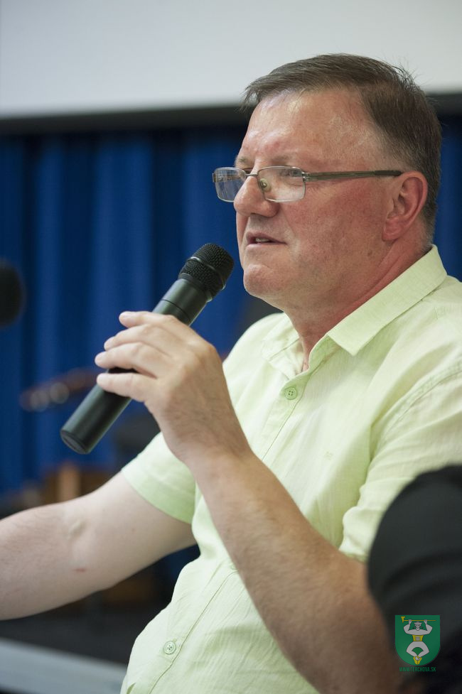 Krst knihy - CMD v Terchovej (1990-2019)-31